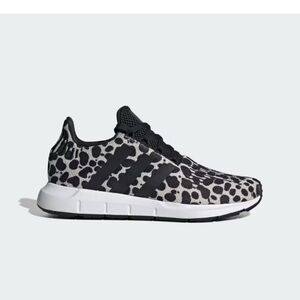Adidas Swift Run 1.0 Sneaker - Women’s